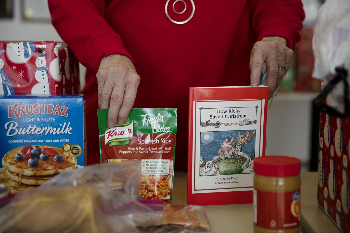 Holiday Charities Working Around Covid Challenges Western Colorado Gjsentinel Com