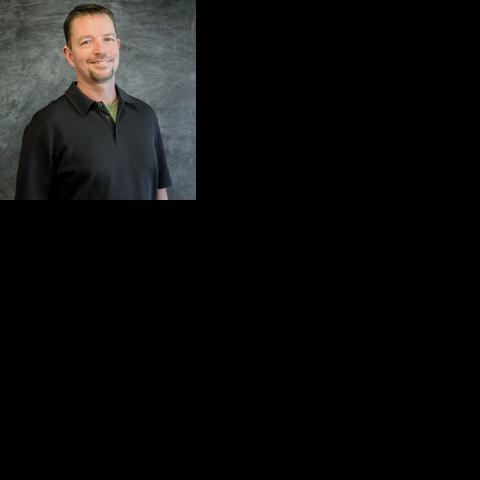 Grand Valley native hired as Delta High School's first athletic trainer