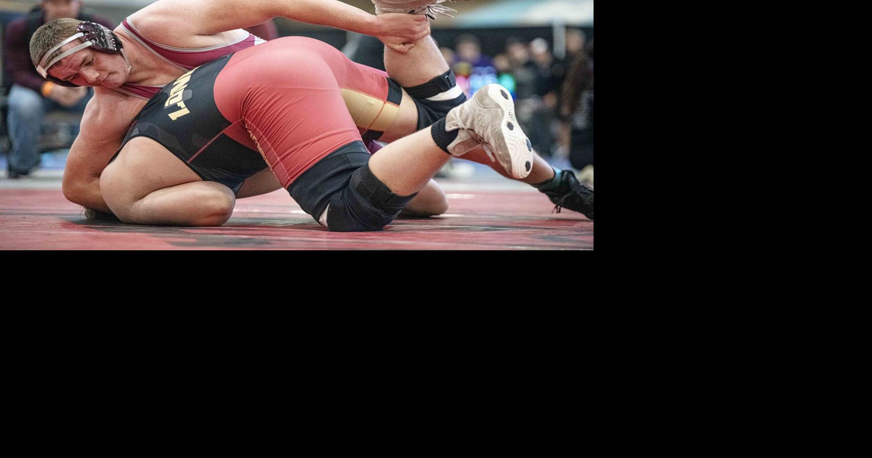 Palisade three-sport athlete Trottier hoping to reach third state tournament in calendar year