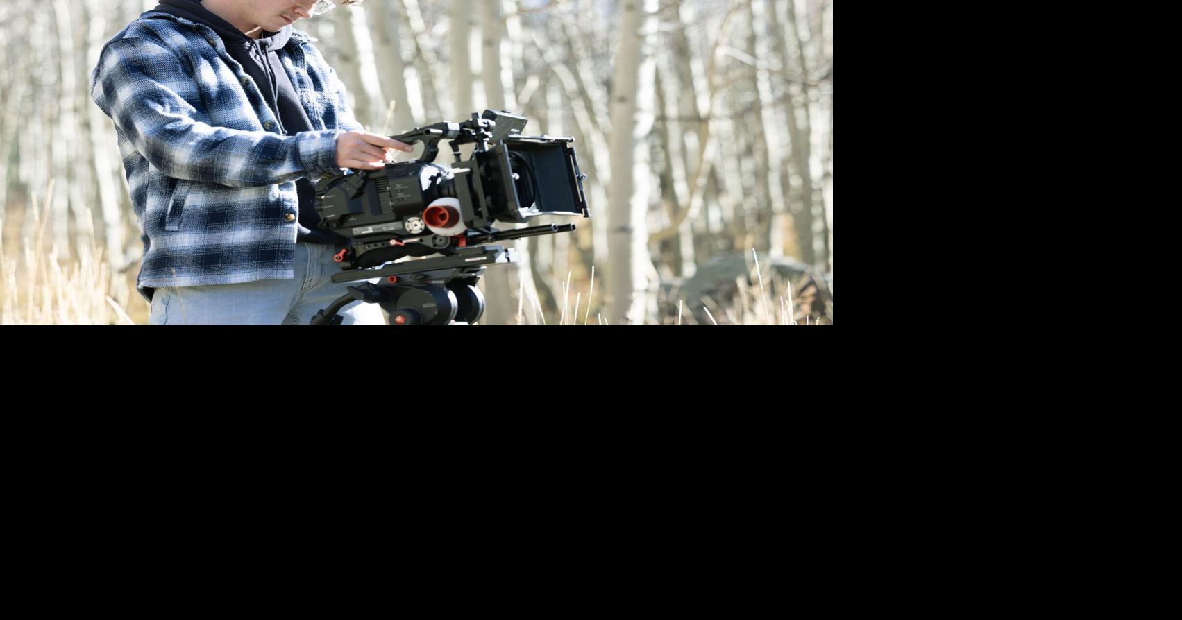GJHS grad, filmmaker Kirkegaard to receive scholarship award at News and Documentary Emmys