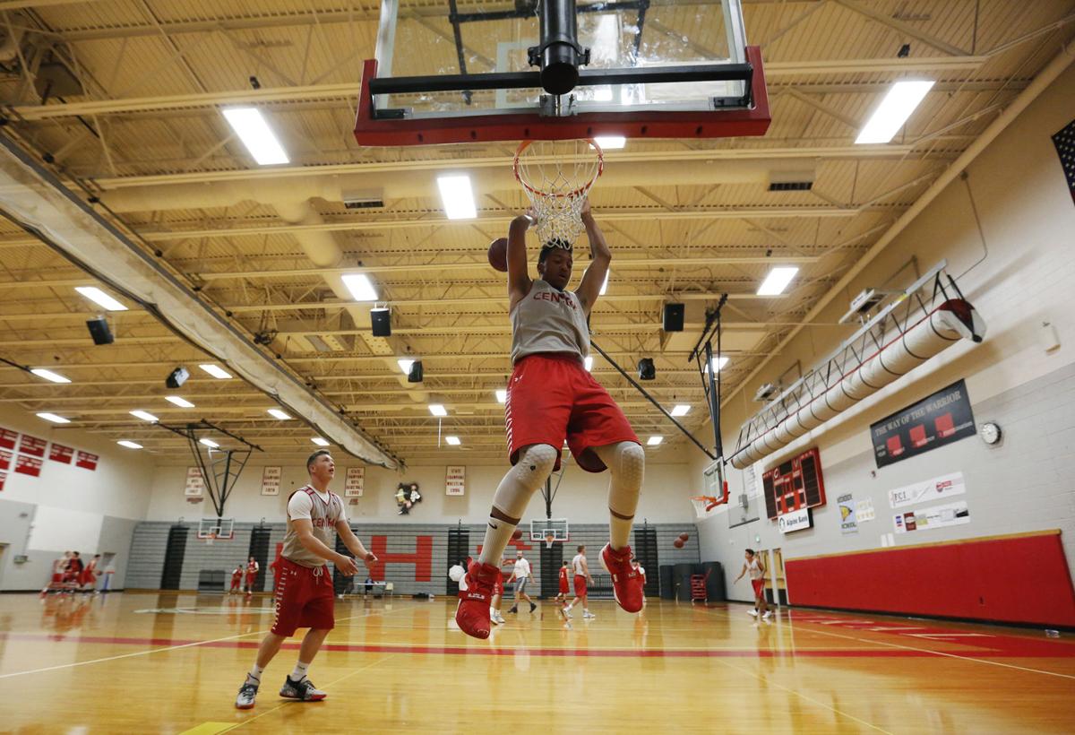 Power Through Protein High Schools Gjsentinel Com