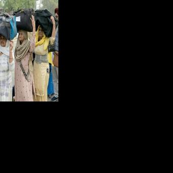 Indian Sikh pilgrims enter Pakistan, first major crossing since May conflict: AFP