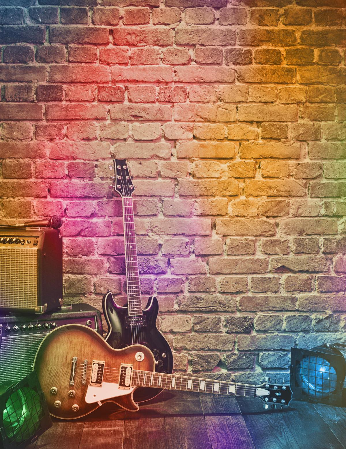 We Re Live Check Out These Local Concerts This Weekend Entertainment Gjsentinel Com