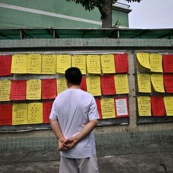 Iran war jolts China's well-oiled manufacturing hub
