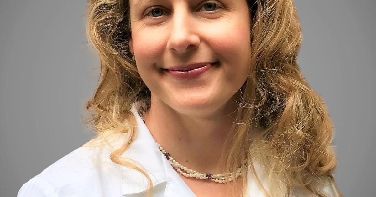New endocrinologist has local family ties, wants to build a patient base in Western Colorado | Special Sections New endocrinologist has local family ties, wants to build a patient base in Western Colorado | Special Sections