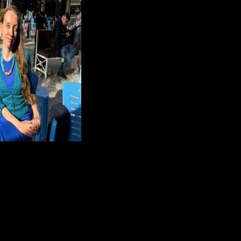 Iraqi armed group releases US journalist