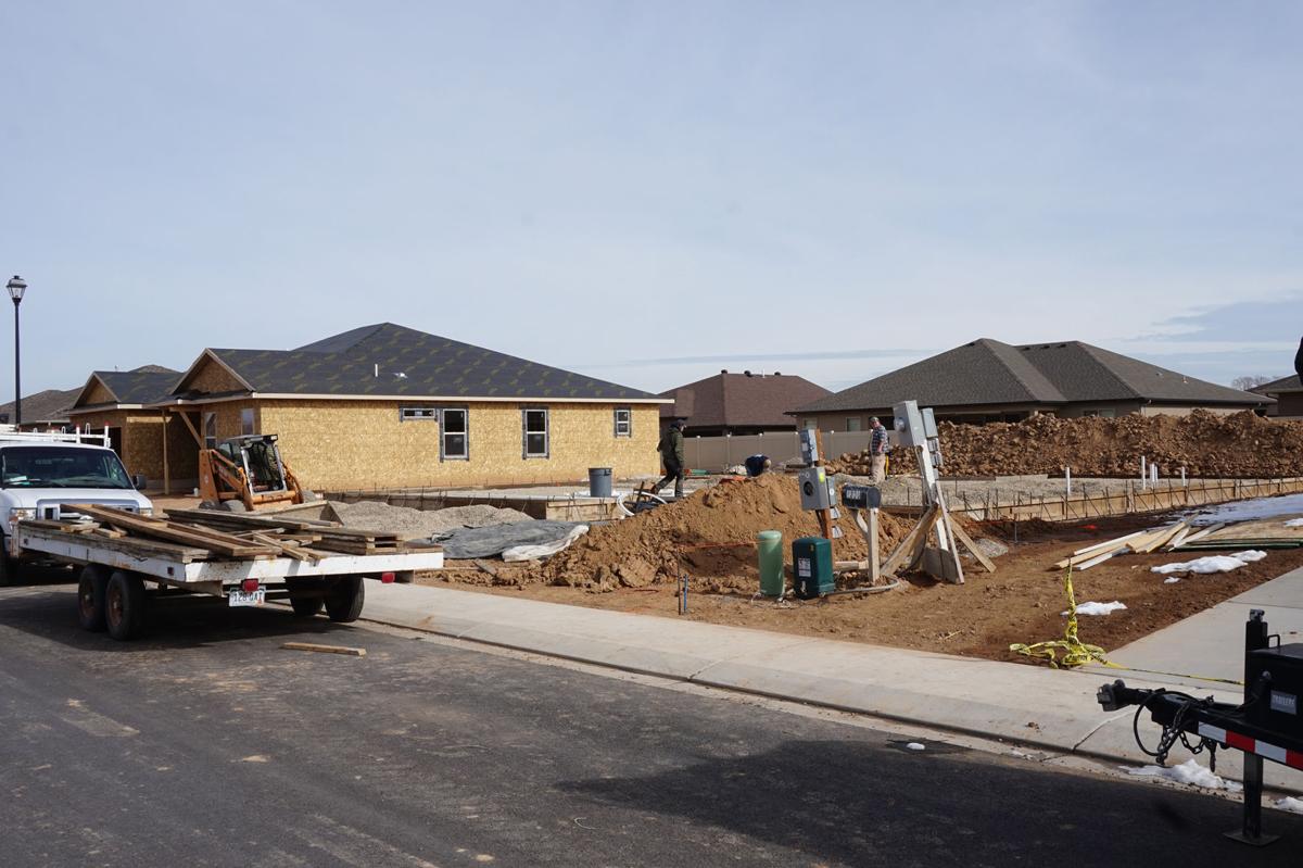 Mountain View Estates Real Estate