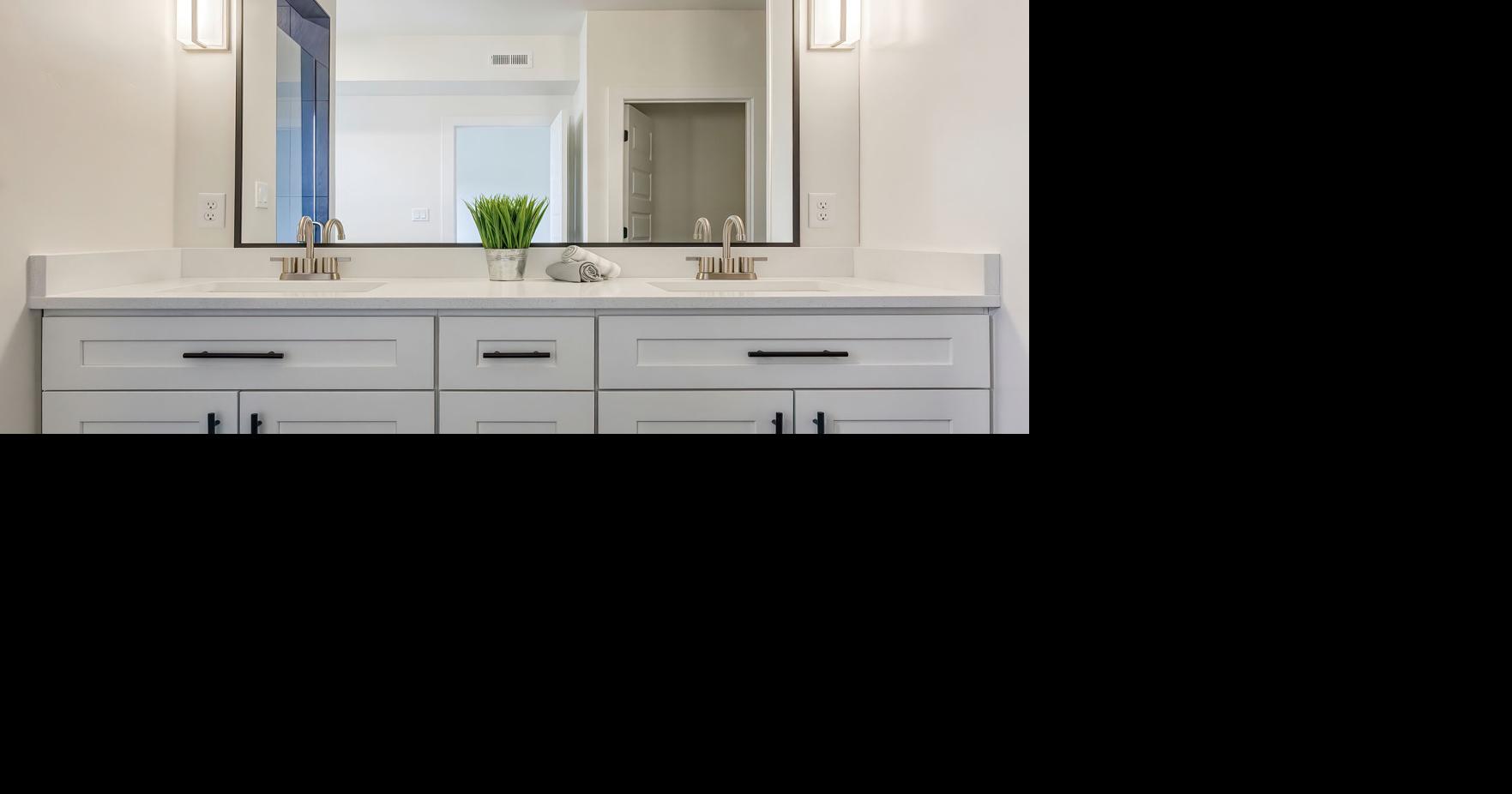 Velo Ridge Villas feature modern desert layout and rooftop living ...
