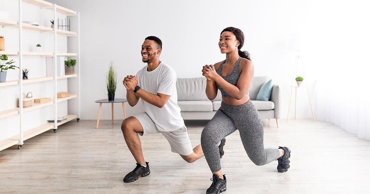 Staying Slim: What’s More Effective, Exercise or Healthy Eating? | Health and Wellness