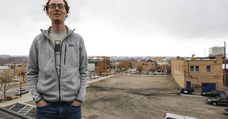 Boost for downtown projects | Western Colorado | gjsentinel.com
