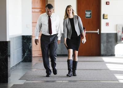 Doc keeps license after 'joke'