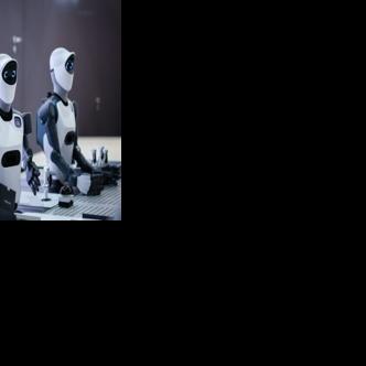 AI-powered robots offer new hope to German factories