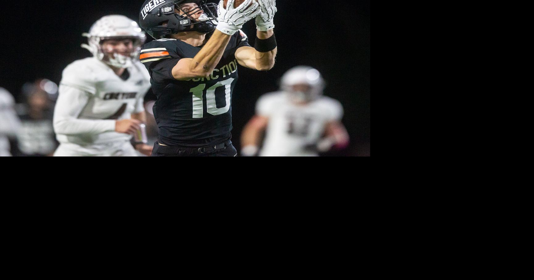 Passing a point of emphasis for Grand Junction in state quarterfinals ...