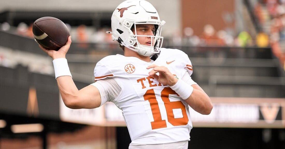 The Manning Dynasty'S Next Chapter: A 2026 Draft Showdown! - hsb927s