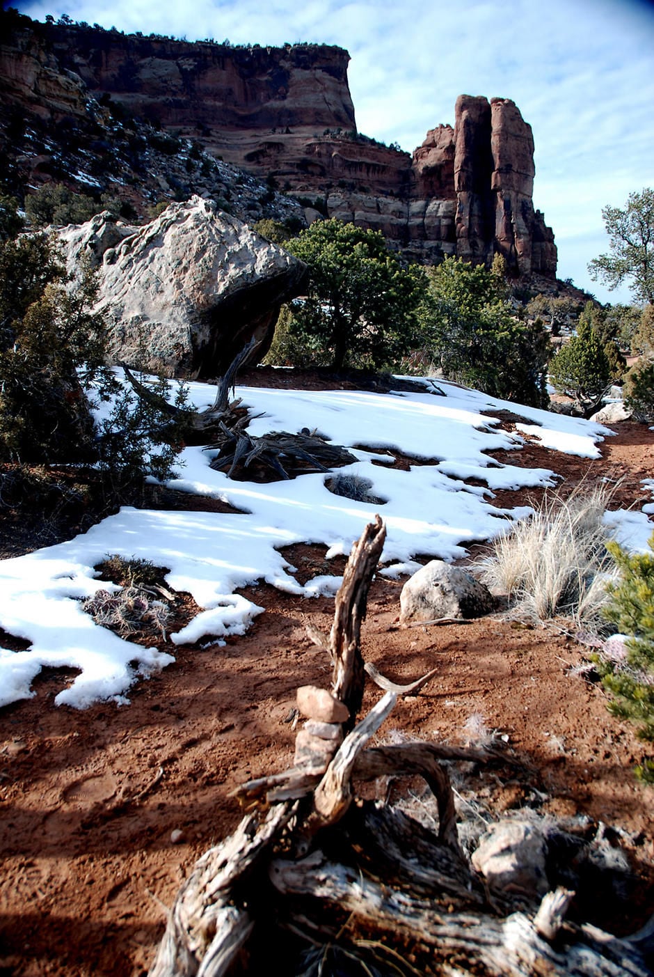 Get muddy, rediscover Gold Star Canyon | Outdoors | gjsentinel.com