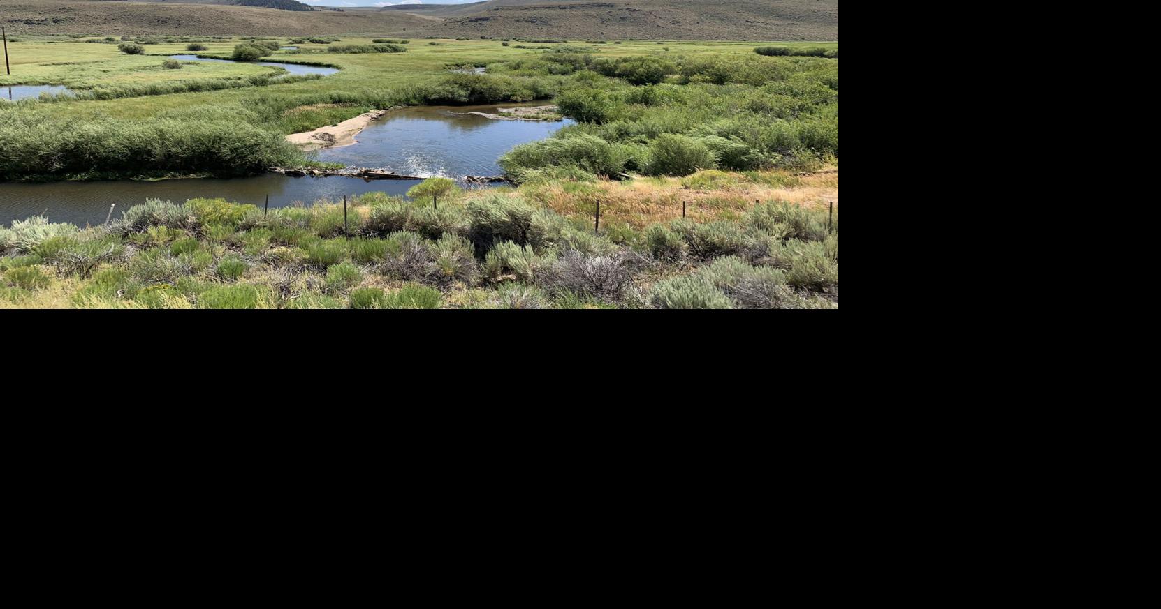 Gunnison ranch to loan water for the environment | Western Colorado ...