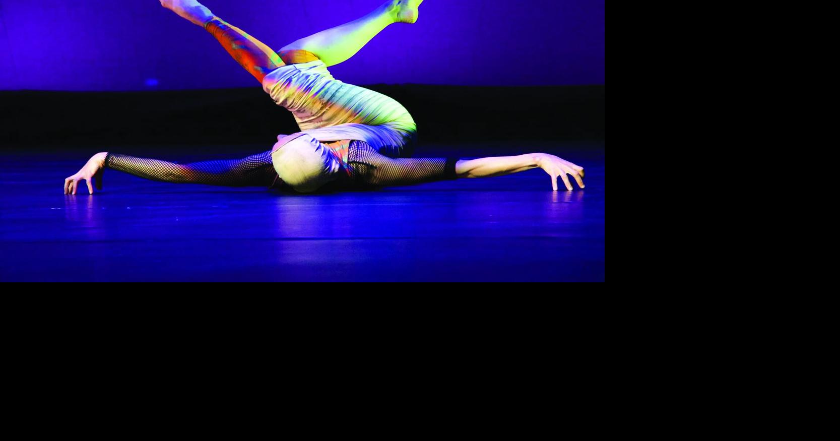 GJ choreographers present works at Aspen-area dance showcase