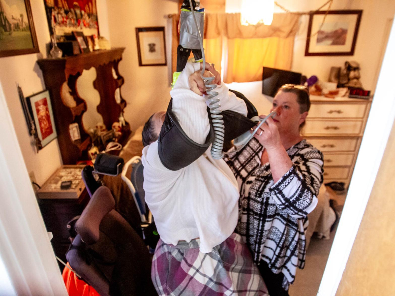 A look at local home-based care | | gjsentinel.com