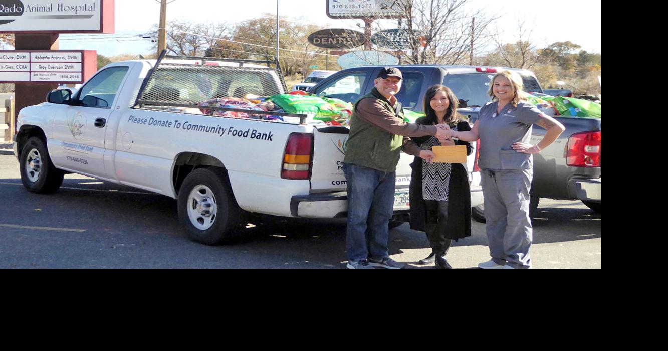 VCA Tiara Rado Animal Hospital launches ninth annual Pet Food Drive