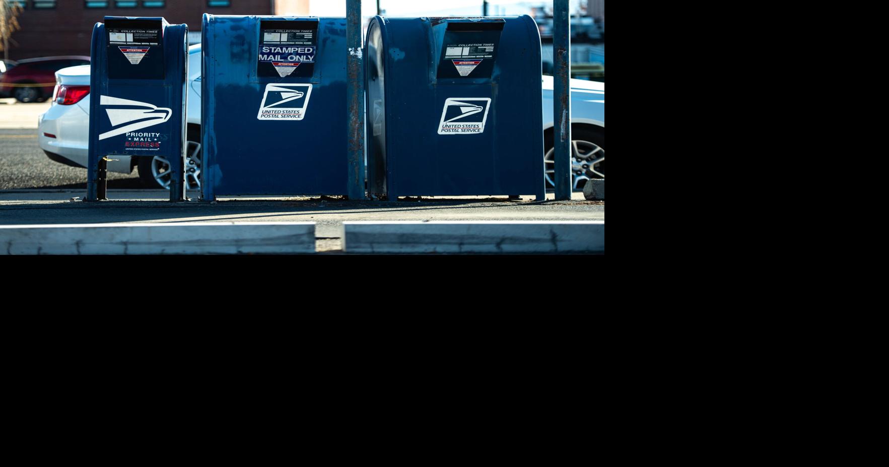 What do new USPS postmark rules mean for time-sensitive mail? | Western ...