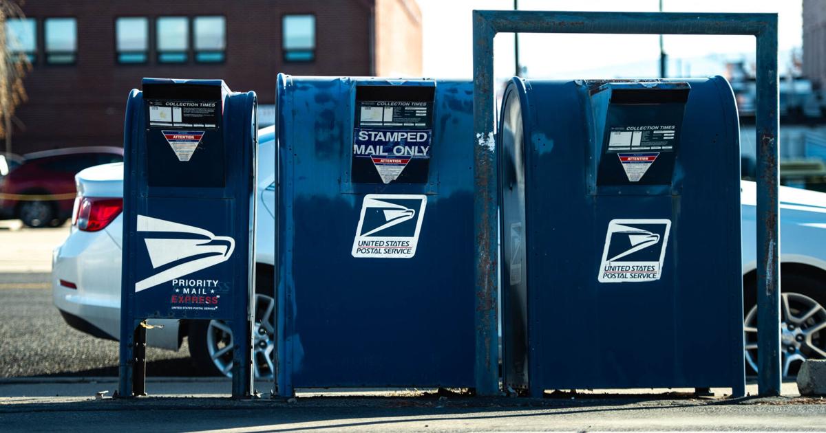 What do new USPS postmark rules mean for time-sensitive mail? | Western ...