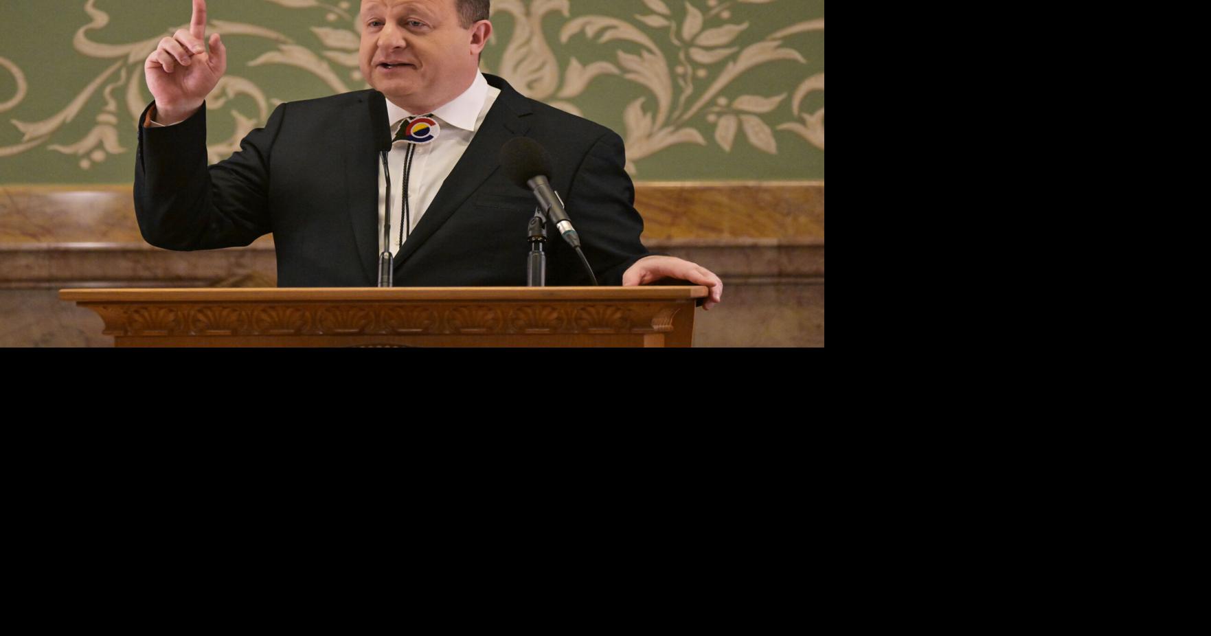 ACLU sues state of Colorado over juvenile detention practices