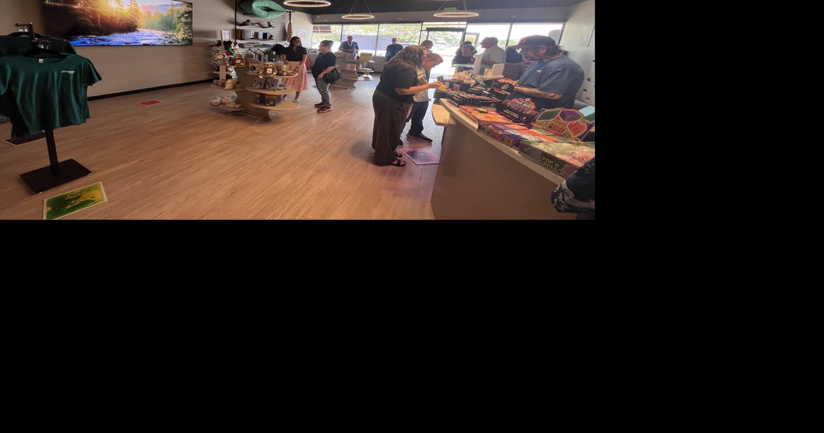 Arc of Mesa County opens Sensory Store in Grand Junction