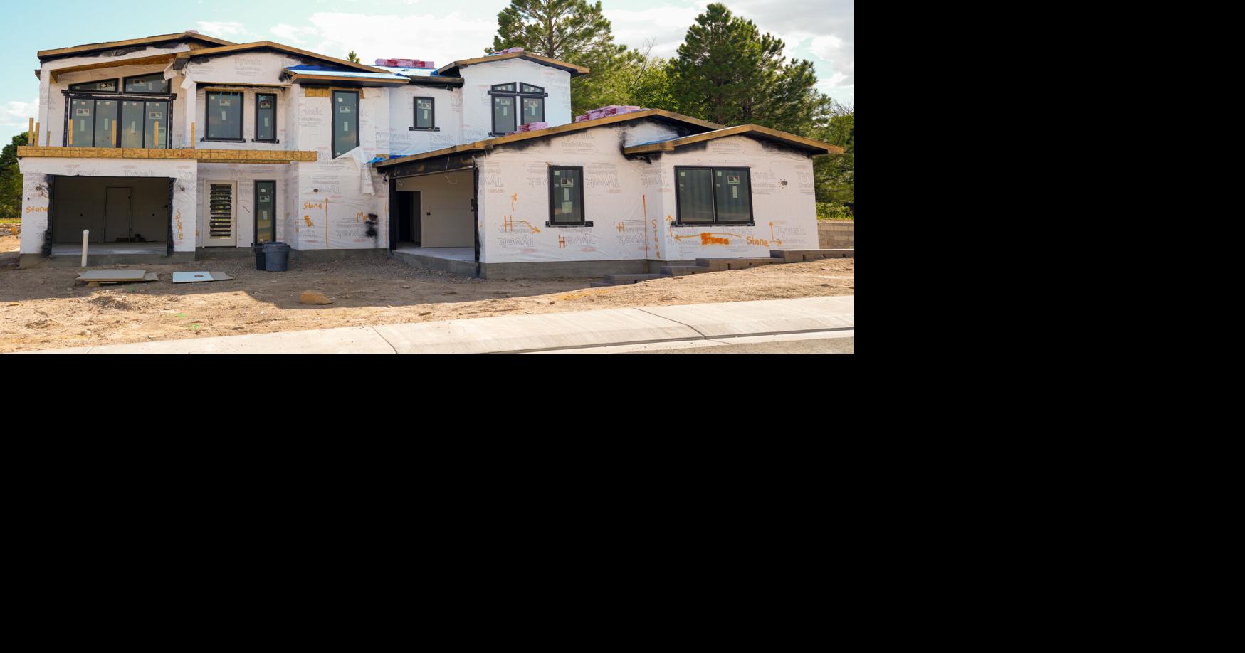 Mesa County median home price dipped in July as inventory increased