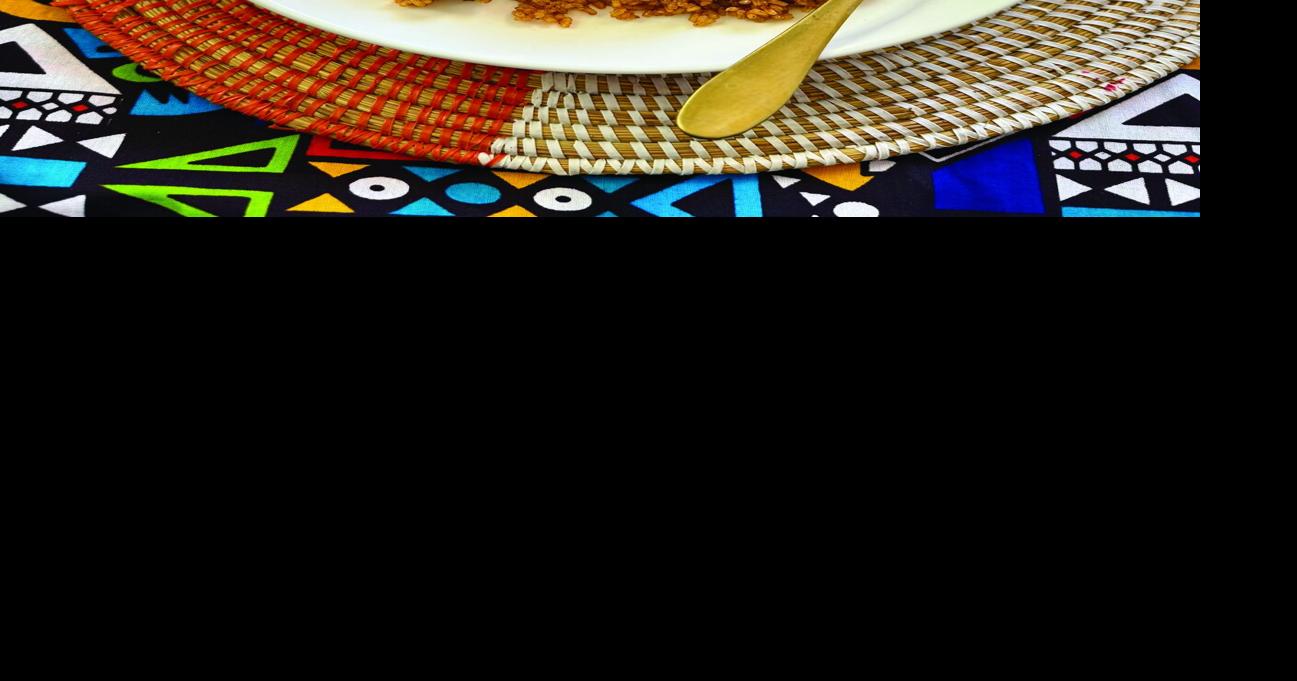 ALL THINGS FOOD: Senegalese food, history prominent during visit