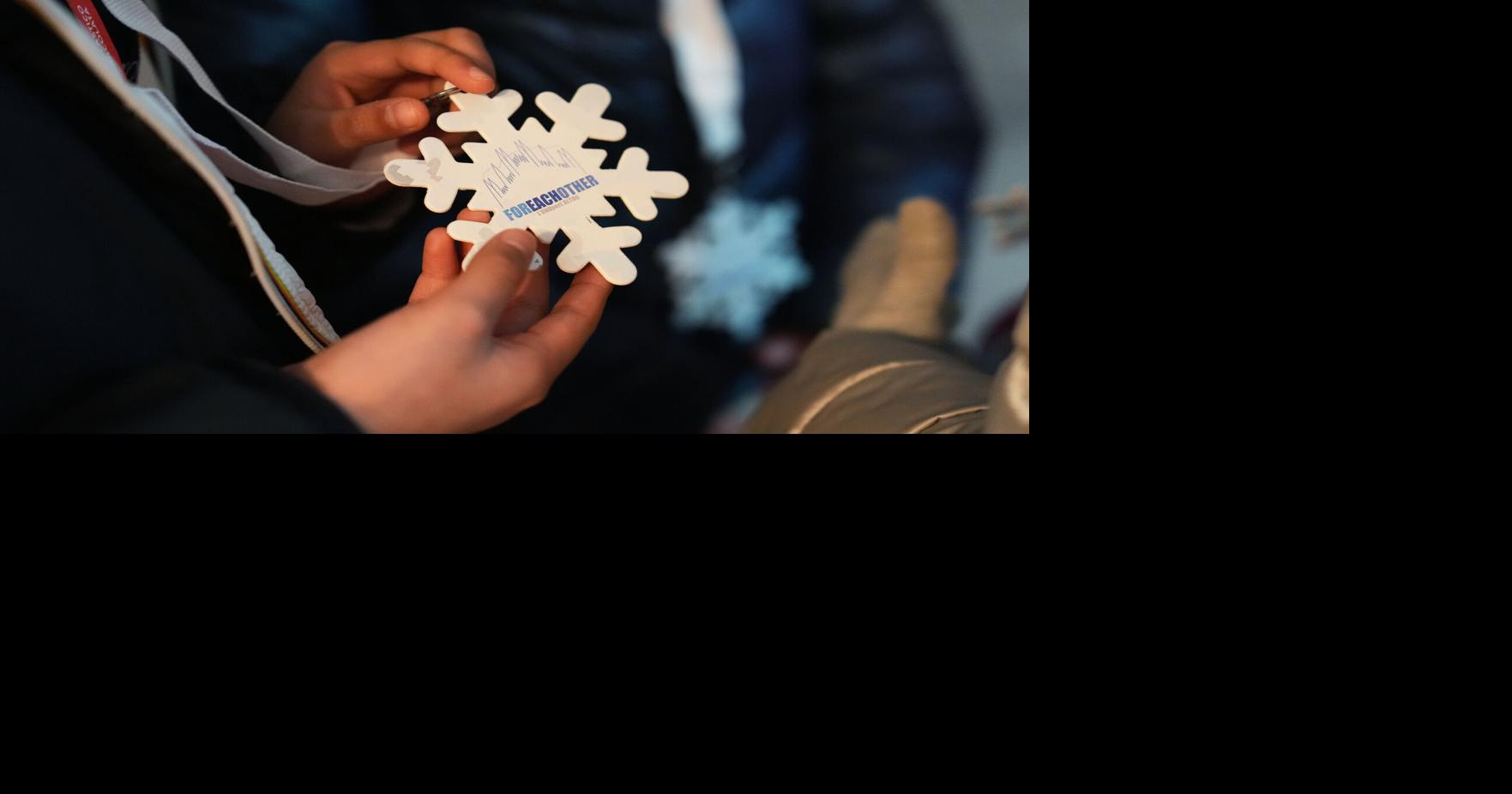 During Winter Games, some Milan churches are teaching Olympic values to thousands of kids