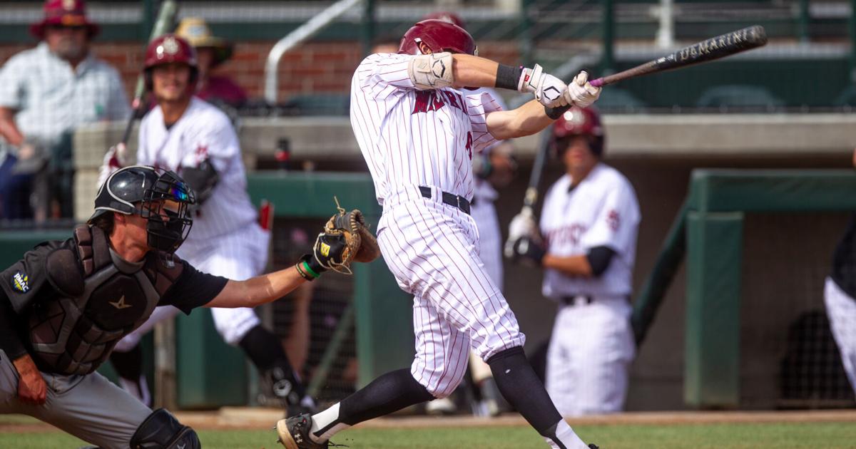 Jason Ravain Baseball Mavericks picked as RMAC baseball preseason favorites | Sports ...
