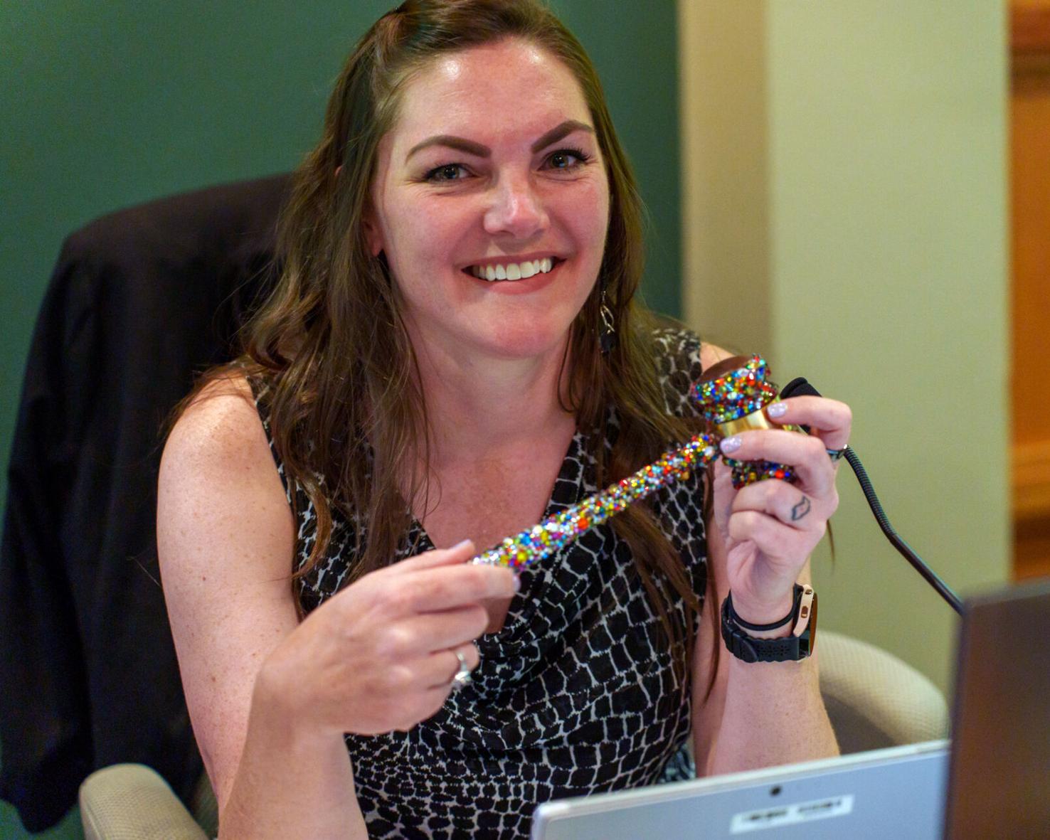 2023 Grand Junction Council Election Anna Stout Western Colorado