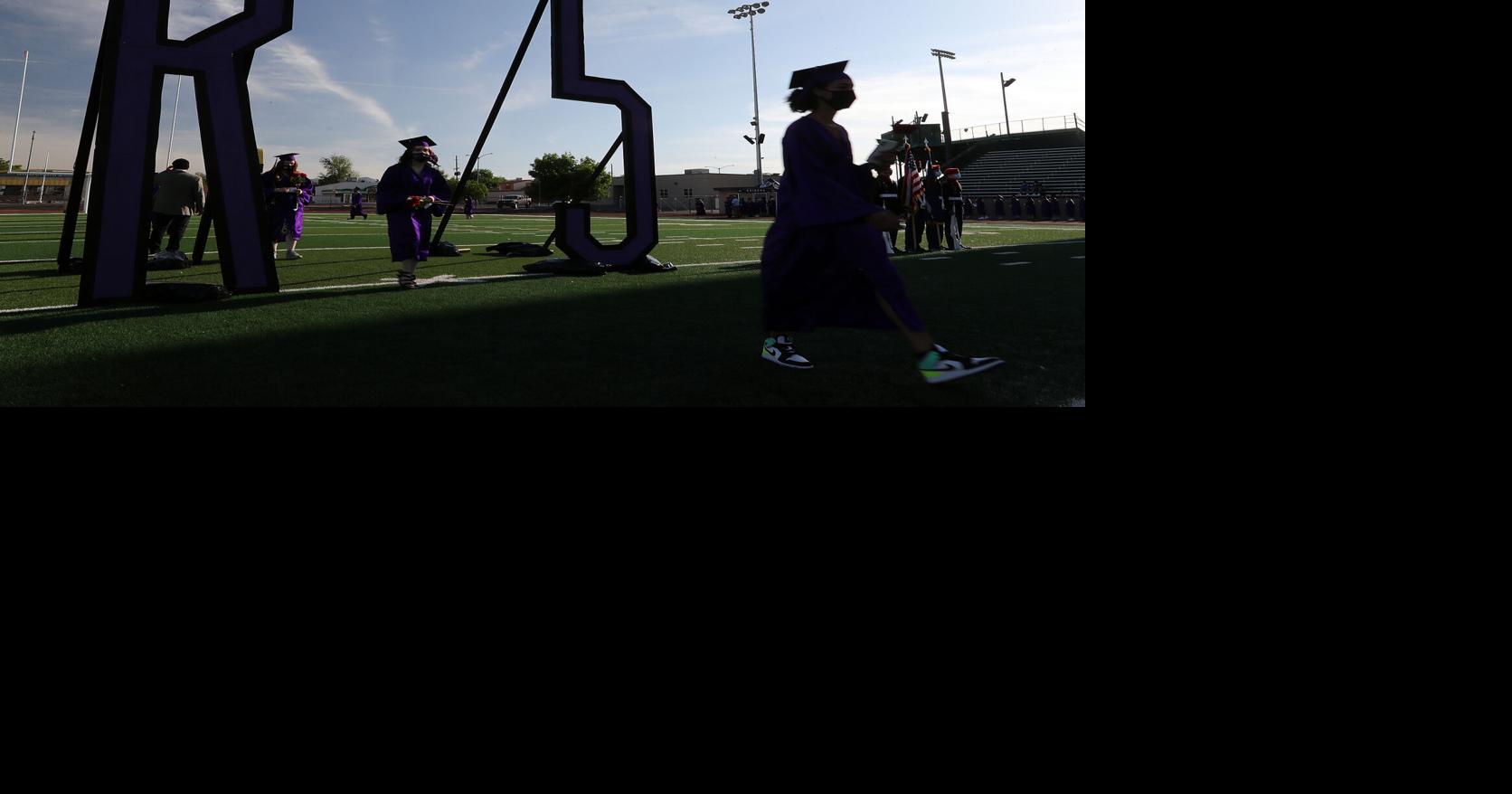 R5 High School searching for new principal Western Colorado