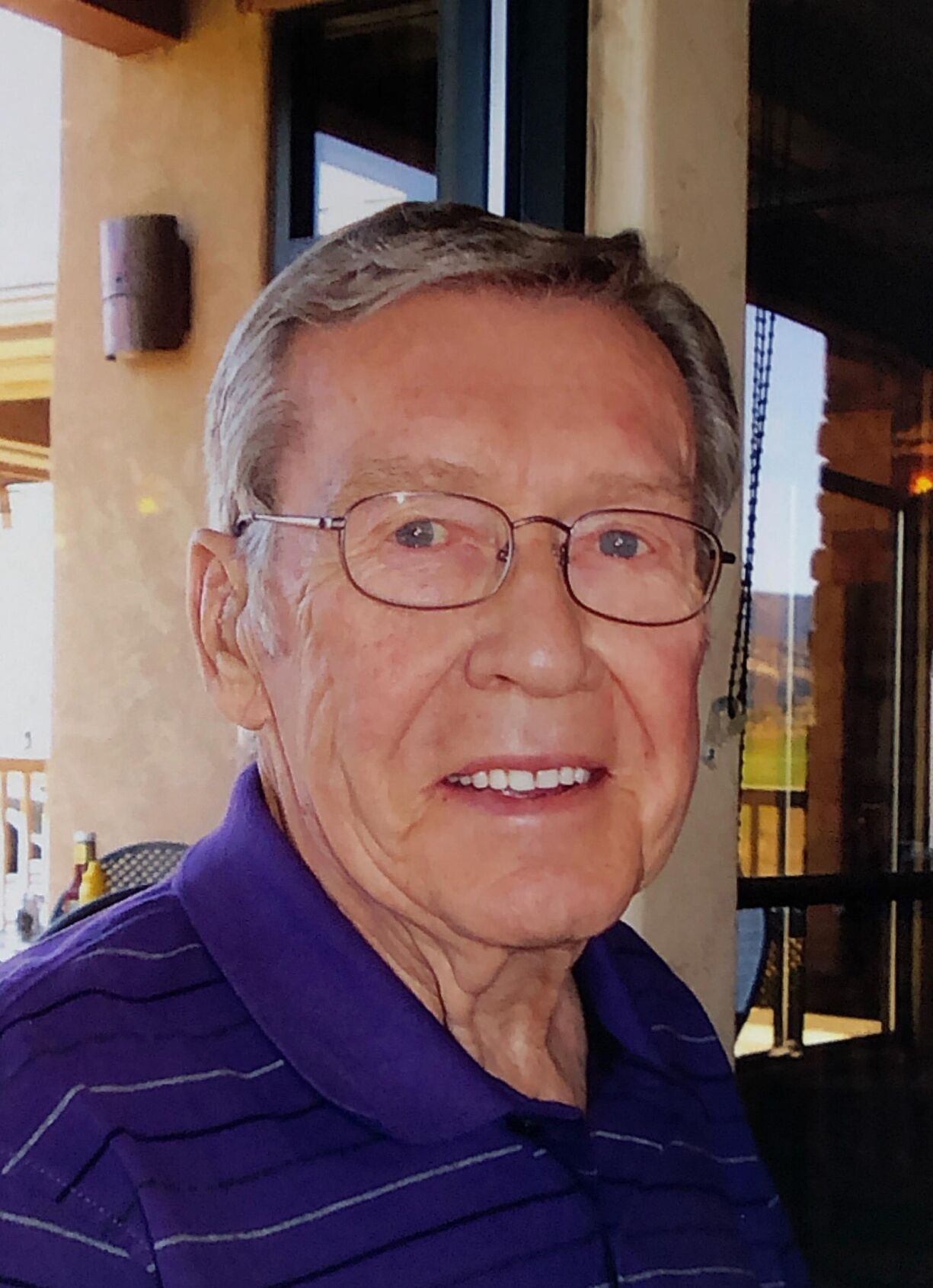 John Kretlow | Obituaries | Gjsentinel.com