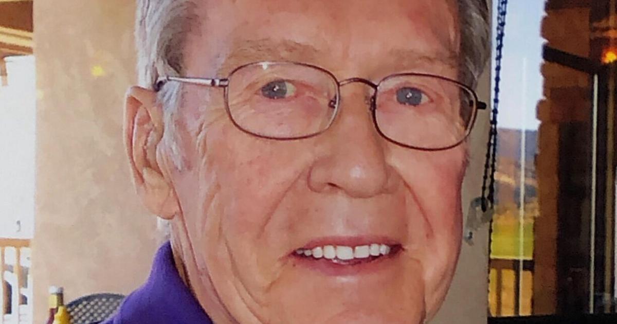 John Kretlow Obituaries