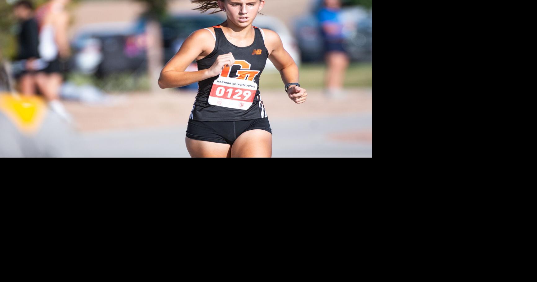 8 area cross country runners qualify for state | Sports | gjsentinel.com