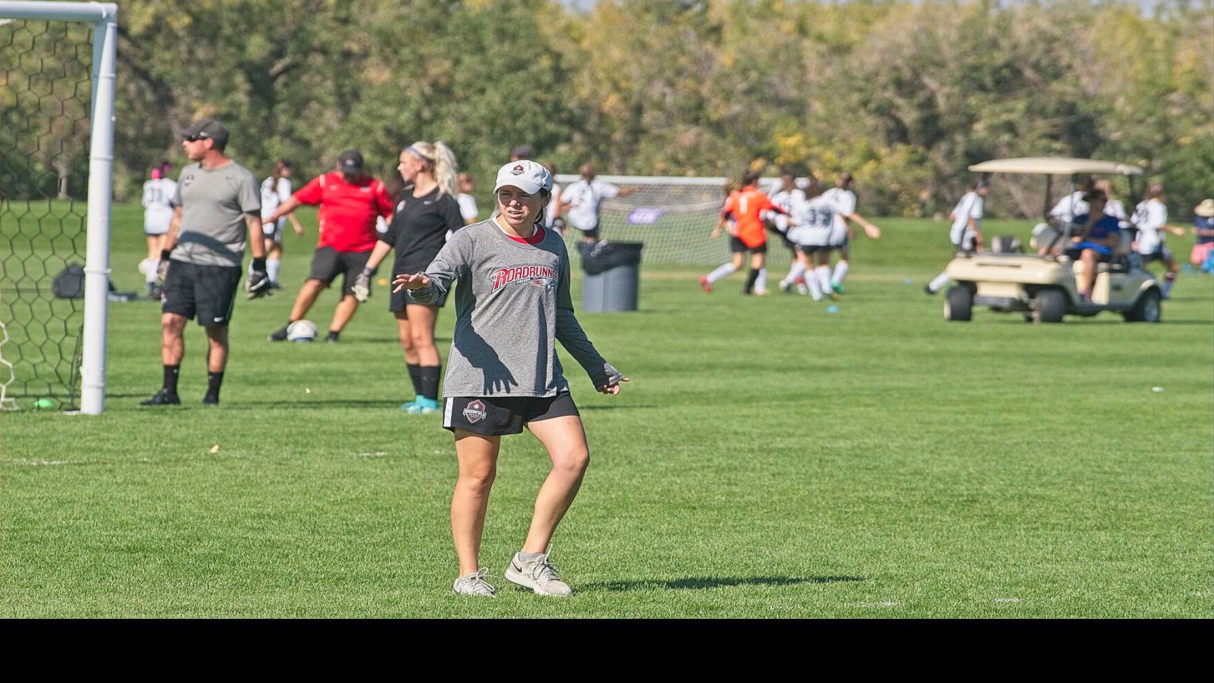 Cmu Hires Women S Soccer Coach Sports Gjsentinel Com