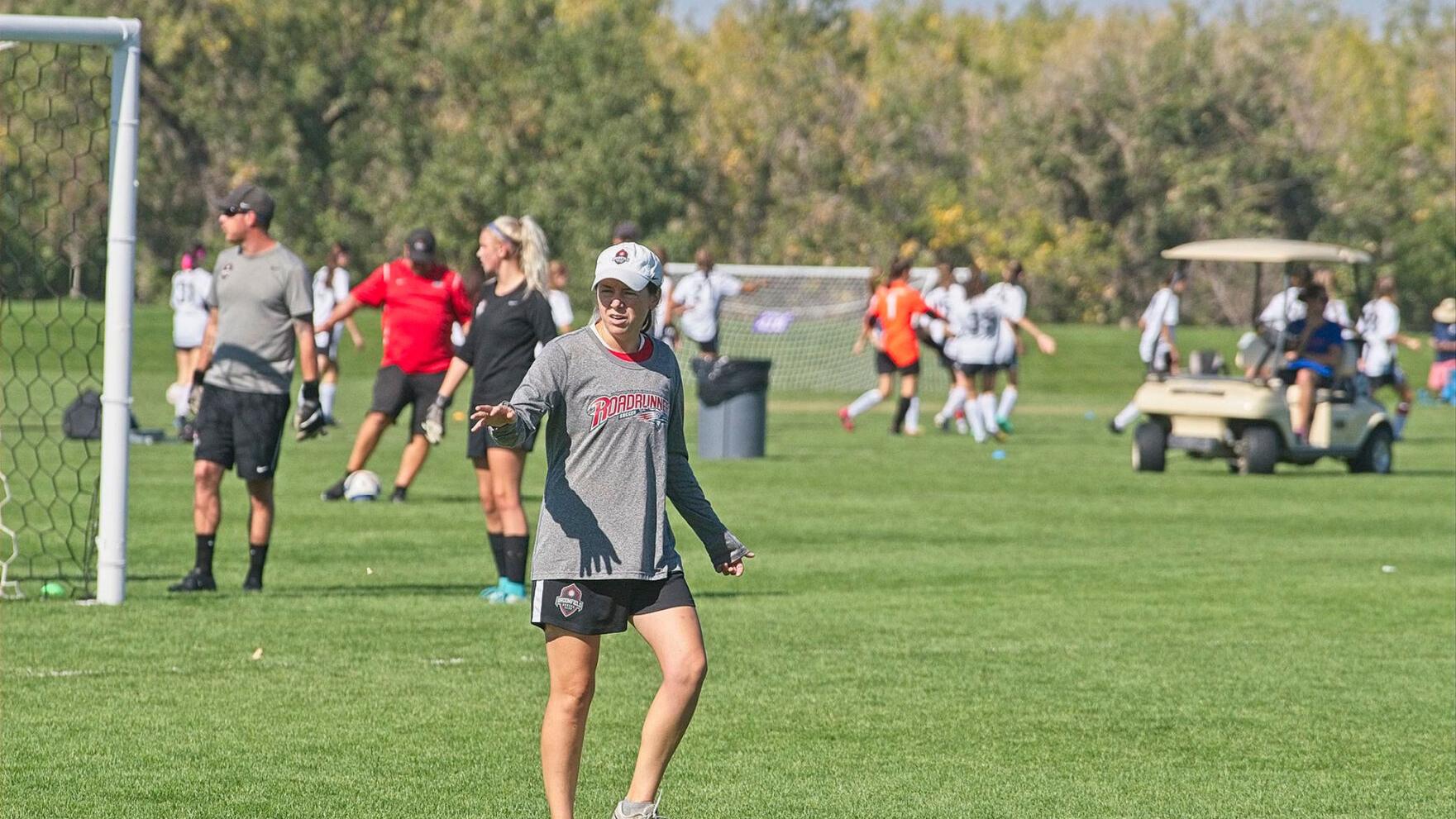 Cmu Hires Women S Soccer Coach Sports Gjsentinel Com Cmu Hires Women S Soccer Coach Sports Gjsentinel Com