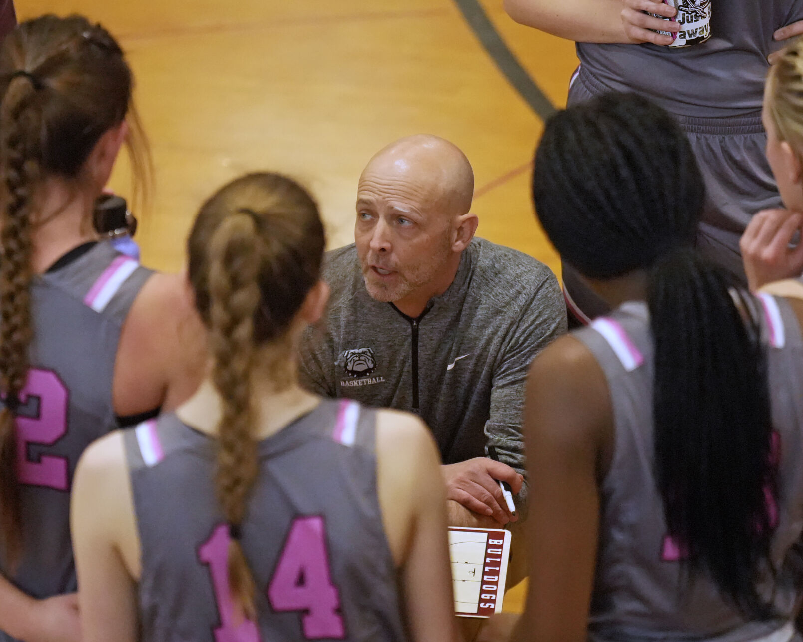Palisade High School Girls Basketball: Chloe Simons Leads Team to Double-Digit Wins with Strong Defense