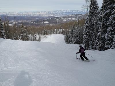 Smaller Ski Resorts Can Be Just As Good If Not Better Than Large Ones Outdoors Gjsentinel Com