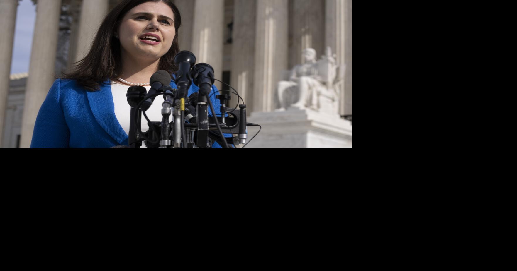 Q&A: Attorney General candidate Jena Griswold