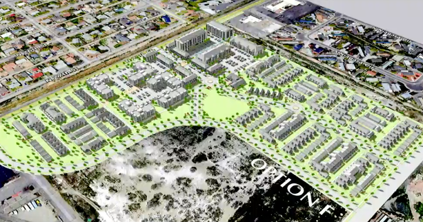 Grand Junction hits its Proposition 123 affordable housing goal