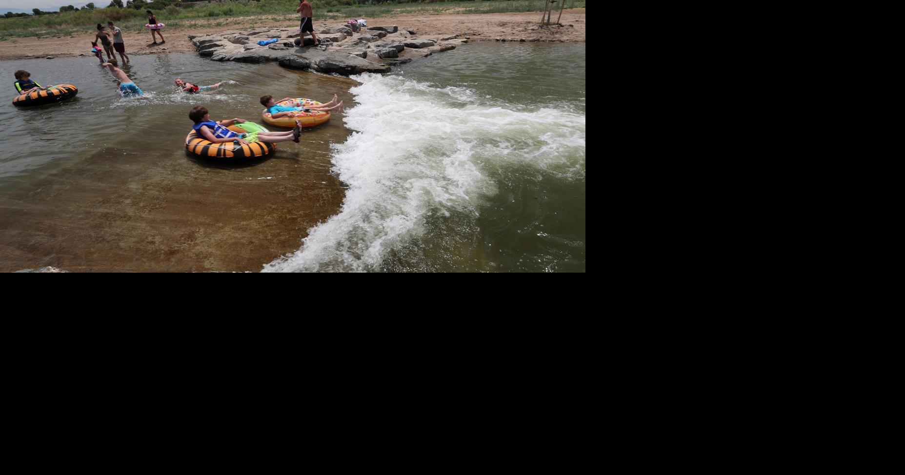 Las Colonias, Dos Rios busy with development in 2020 | Western Colorado ...