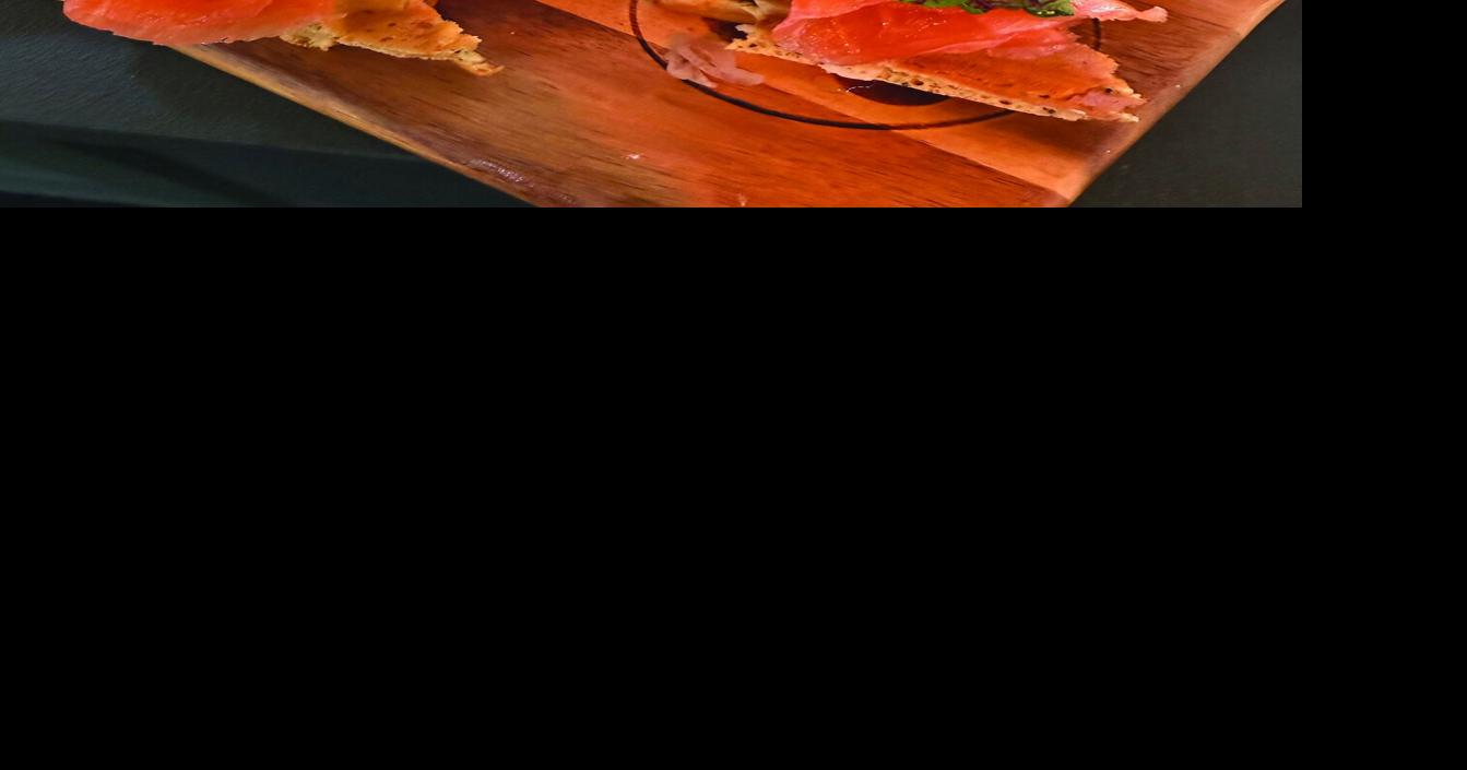 Food & Wine Classic Charleston: A Celebration of Southern Flavors & Culture