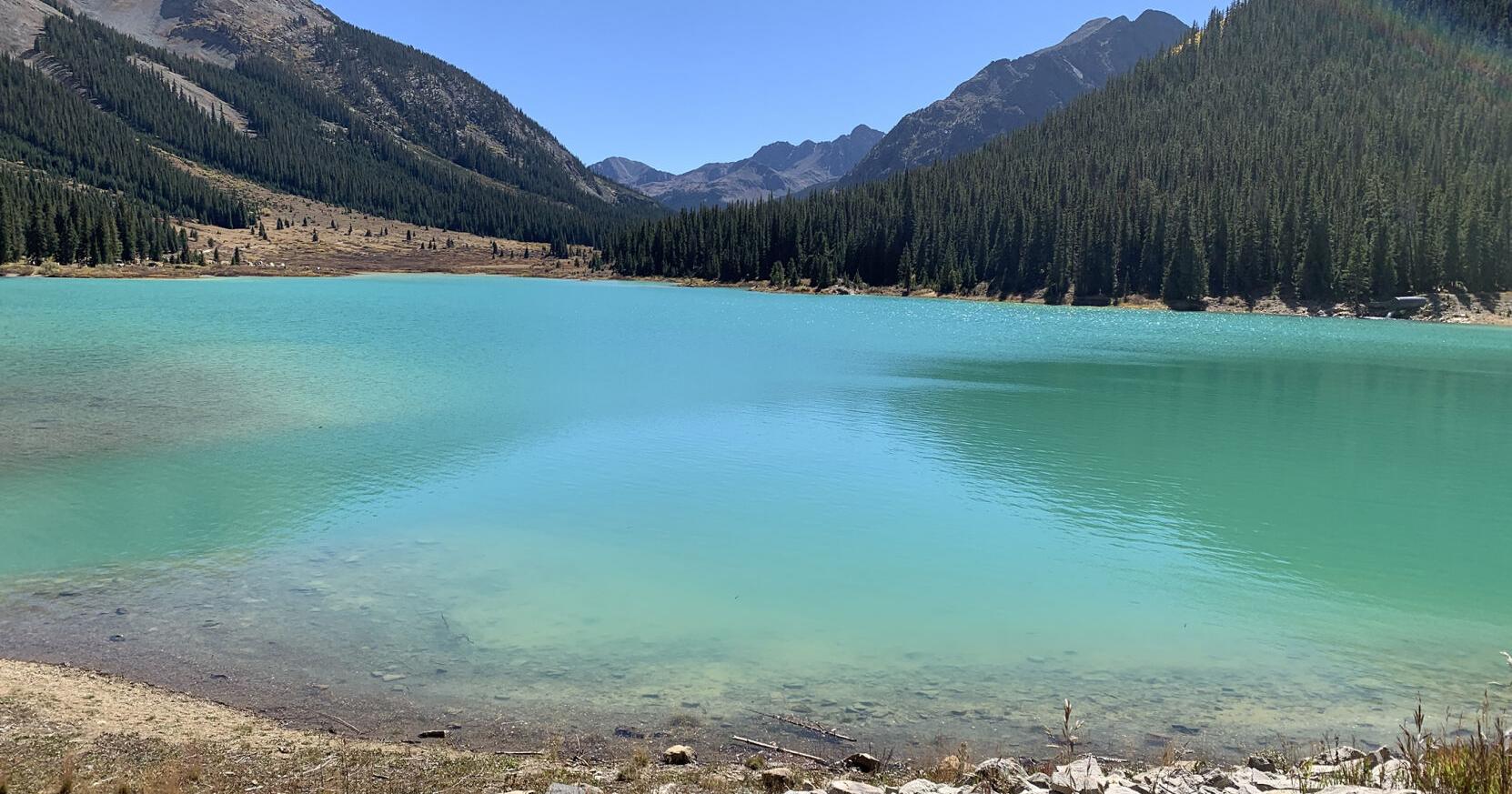 Climate change causing increase in metals concentrations in streams, study finds - Vimarsana News