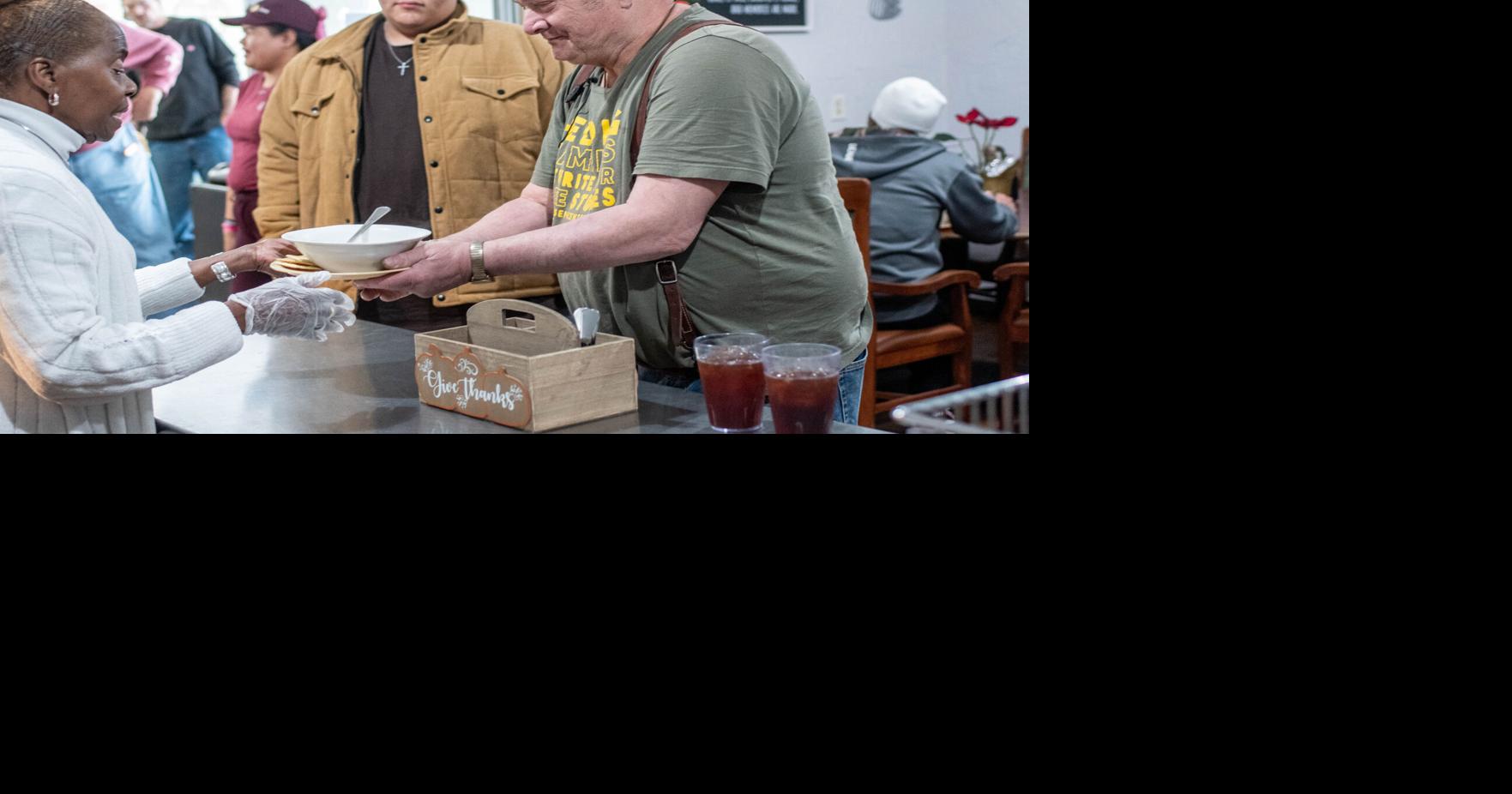 A multi-faceted approach to homelessness – without government funding