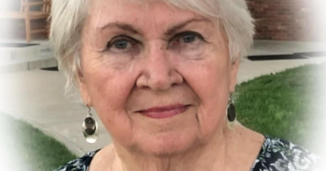 Shirley Wood | Obituaries | gjsentinel.com