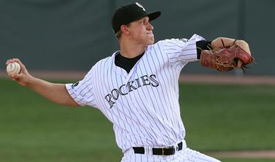 GJ Rockies lose last game in Ogden Series