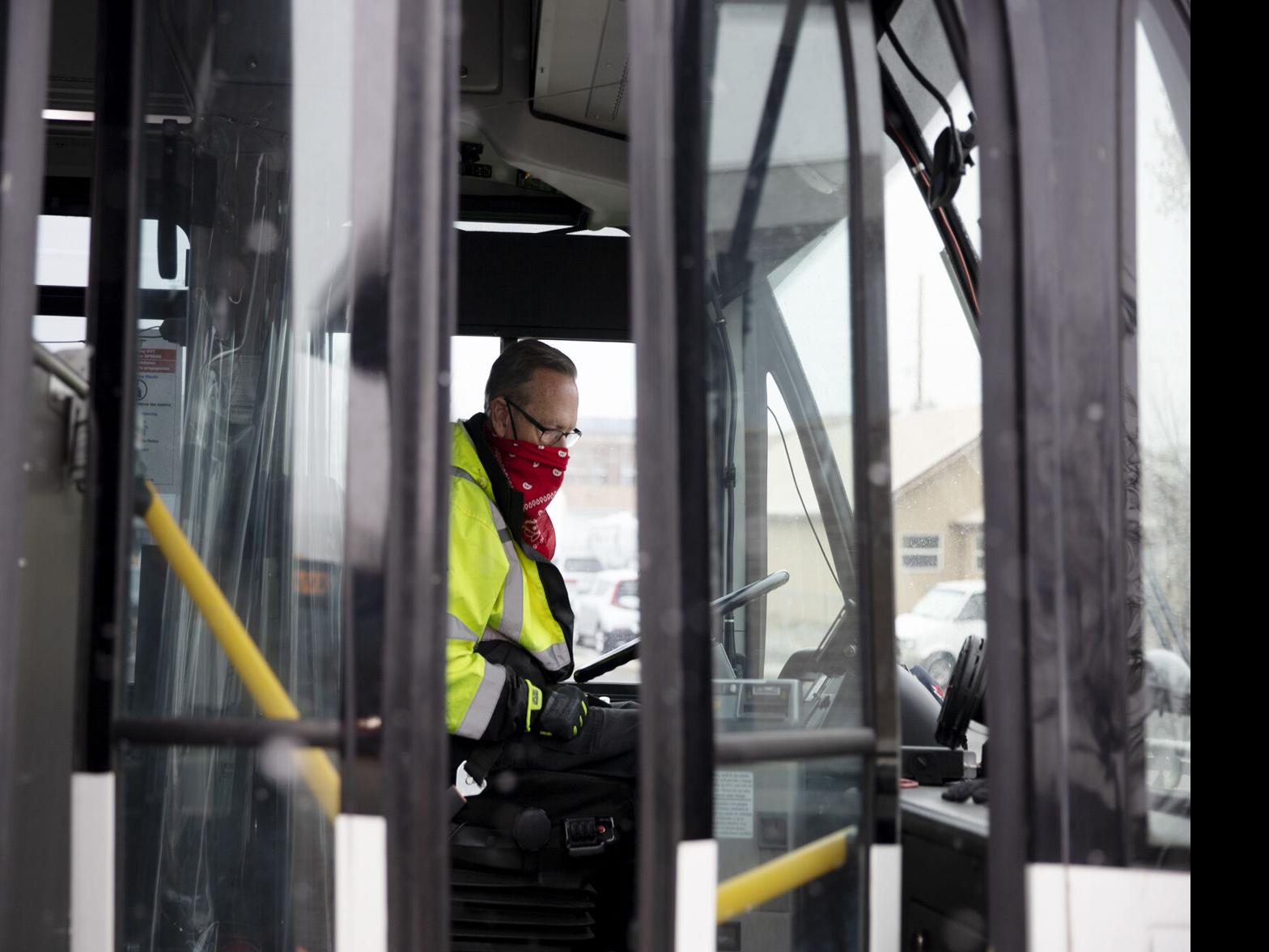 Grand Valley Transit workers want higher pay and better protections |  Western Colorado | gjsentinel.com