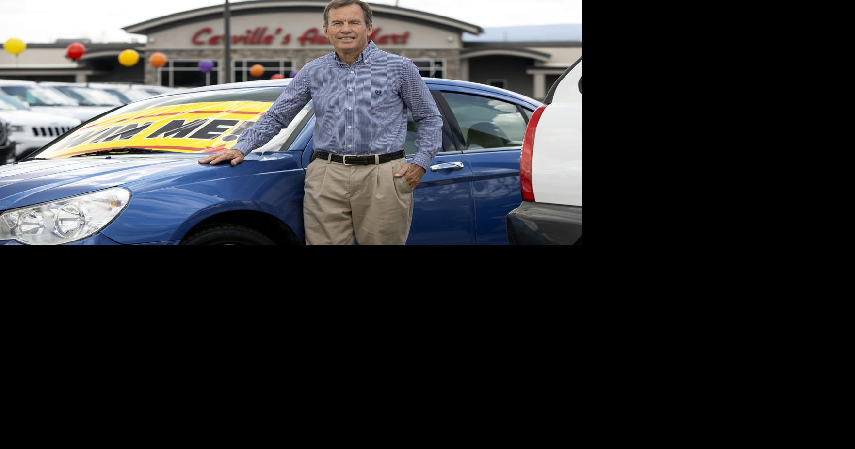 Carville S Auto Mart Reviews